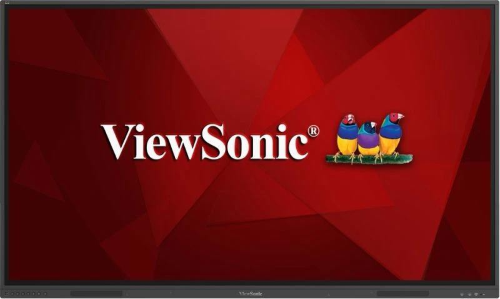 Viewsonic ViewBoard IFP75G1 Display Interattivo 4K OS-Free